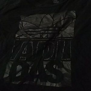 Adidas tee